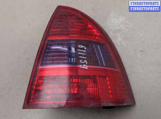 Фонарь (задний) CT1152814 на Citroen C5 2004-2008