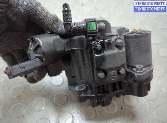 купить ТНВД на Ford S-Max 2006-2010