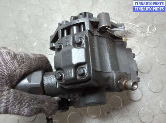 купить ТНВД на Ford S-Max 2006-2010