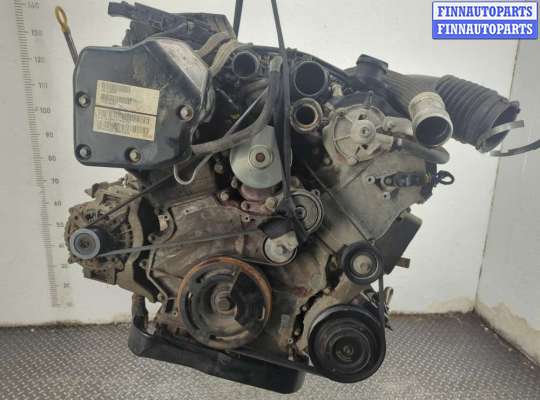 Генератор JPB9251 на Jeep Grand Cherokee 2013-2022