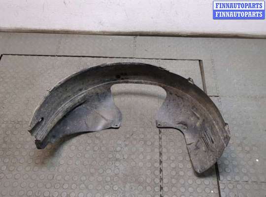 купить Защита арок (подкрылок) на Ford Fiesta 2001-2007