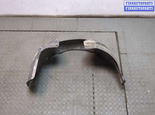купить Защита арок (подкрылок) на Ford Fiesta 2001-2007