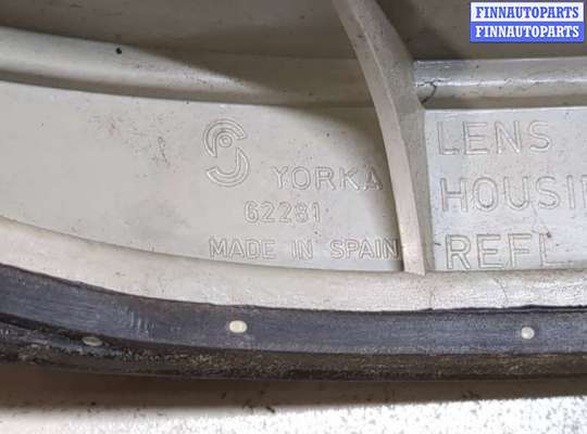 купить Фонарь (задний) на Opel Zafira A 1999-2005