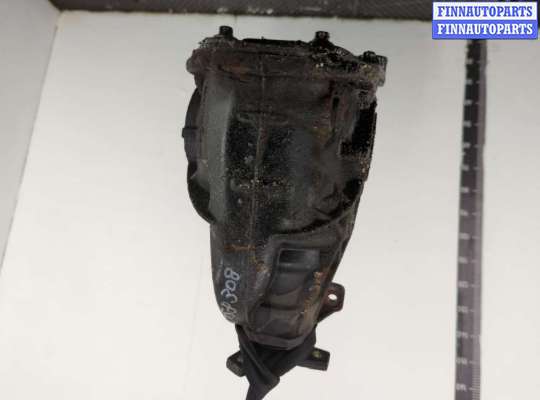 купить Редуктор моста на Mercedes C W203 2000-2008