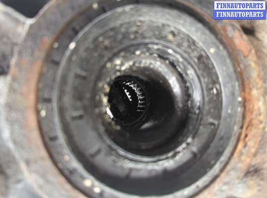 купить Редуктор моста на Mercedes C W203 2000-2008