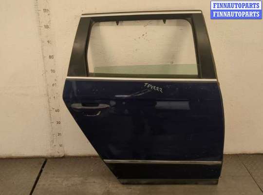 Дверь боковая (легковая) VG2524557 на Volkswagen Passat 6 2005-2010