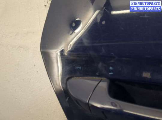 Дверь боковая на Volkswagen Passat B6 (3C)
