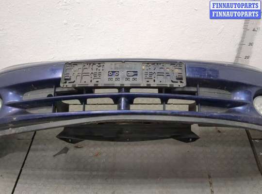 купить Бампер на Renault Megane 1996-2002