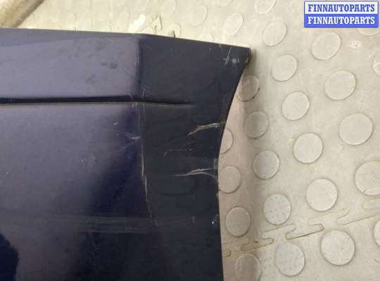 купить Бампер на Renault Megane 1996-2002