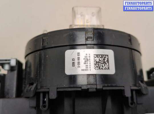 купить Переключатель поворотов и дворников (стрекоза) на Skoda SuperB 2008-2015