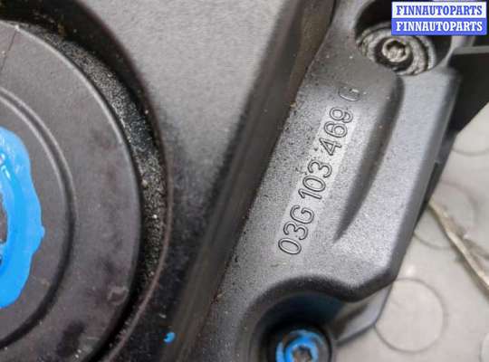 купить Крышка клапанная ДВС на Volkswagen Caddy 2004-2015