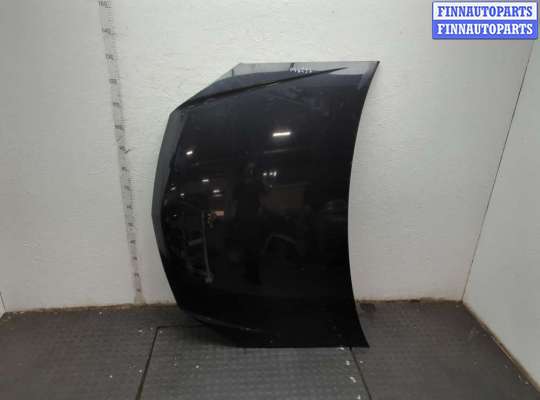 Купить Обшивка капота на Opel Astra H 2004-2010 Обшивка капота OP2416837 на Opel Astra H 2004-2010