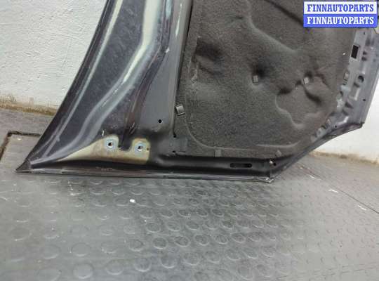 купить Обшивка капота на Opel Astra H 2004-2010