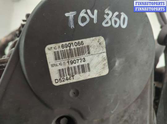 купить Форсунка топливная на Volvo S80 1998-2006
