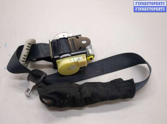 Ремень безопасности MZ661235 на Mazda 3 (BL) 2009-2013