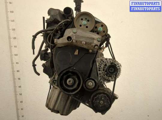 купить Маховик на Audi A2 2000-2006