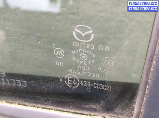 купить Дверь боковая (легковая) на Mazda CX-5 2012-2017