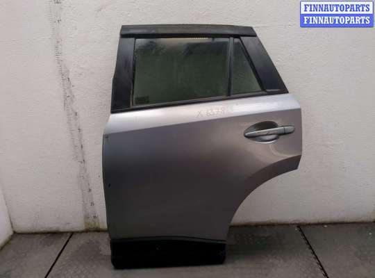 купить Дверь боковая (легковая) на Mazda CX-5 2012-2017