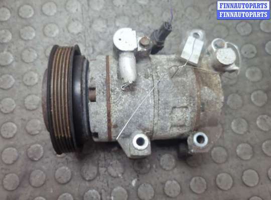 Компрессор кондиционера