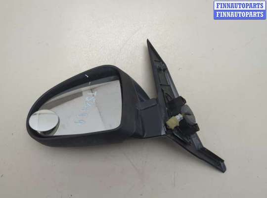 Зеркало боковое MT547055 на Mitsubishi Colt 2002-2012