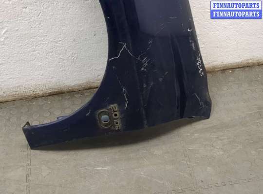 купить Крыло на Renault Megane 1996-2002