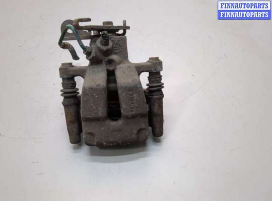 Купить Суппорт на Renault Megane 2 2002-2009 Суппорт RN1624471 на Renault Megane 2 2002-2009