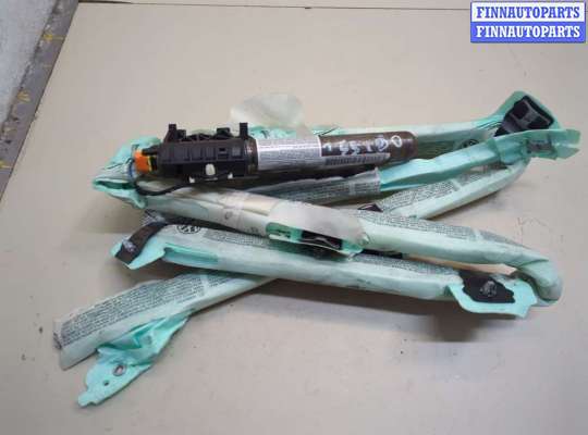 купить Подушка безопасности боковая (шторка) на Volkswagen Passat 7 2010-2015 Европа