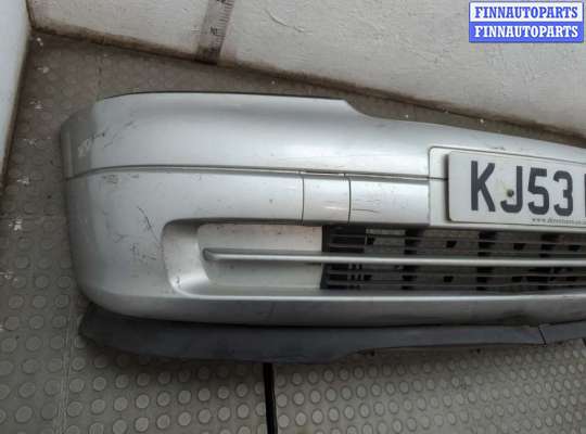 купить Бампер на Opel Astra G 1998-2005