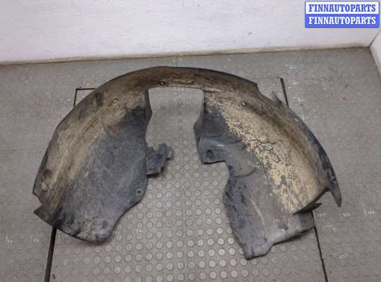 купить Защита арок (подкрылок) на Citroen C4 Grand Picasso 2006-2013