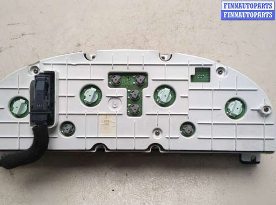 купить Щиток приборов (приборная панель) на Ford Mondeo 3 2000-2007