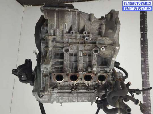 купить Двигатель (ДВС) на Hyundai Accent (Solaris) 2010-2019