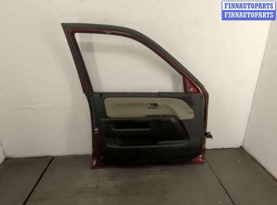 купить Ручка двери наружная на Honda CR-V 2002-2006