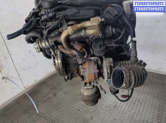 купить Генератор на Audi A6 (C6) 2004-2011
