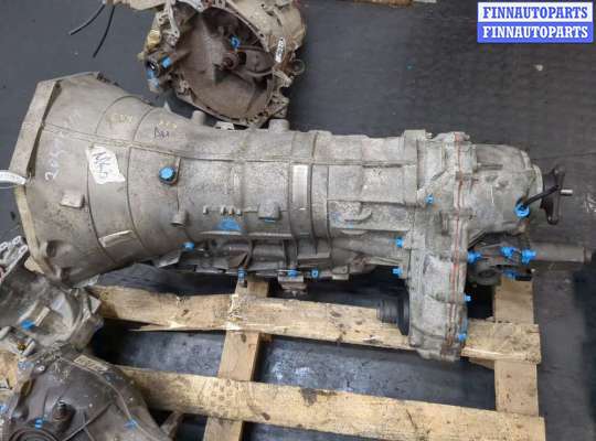 купить Редуктор Раздаточный КПП (раздатка) на BMW X5 E70 2006-2013