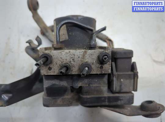 купить Блок АБС, насос (ABS, ESP, ASR) на Ford Fusion 2002-2012