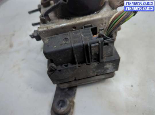 купить Блок АБС, насос (ABS, ESP, ASR) на Ford Fusion 2002-2012