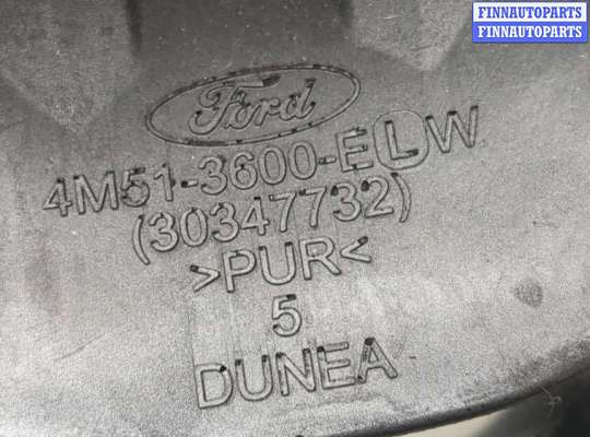 купить Руль на Ford Focus 2 2008-2011