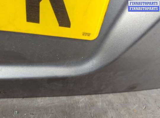 купить Крышка (дверь) багажника на KIA Picanto 2004-2011