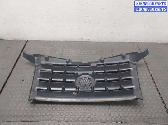 Решетка радиатора VG1872669 на Volkswagen Crafter