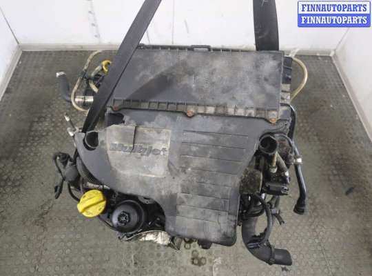 купить ТНВД на Fiat Fiorino 2007-2022