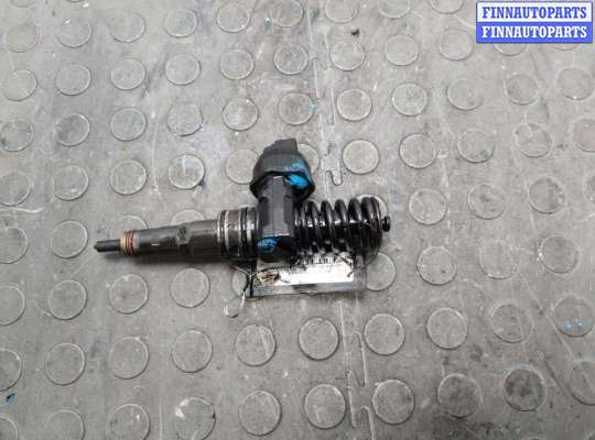 Купить Форсунка топливная на Audi A4 (B7) 2004-2009 Форсунка топливная AU1706303 на Audi A4 (B7) 2004-2009