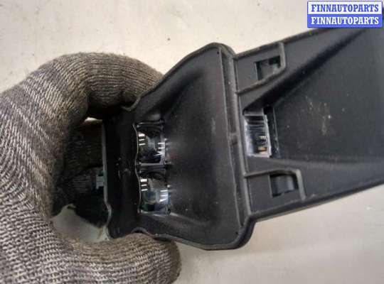 Круиз-контроль на Mazda CX-5 I (KE)