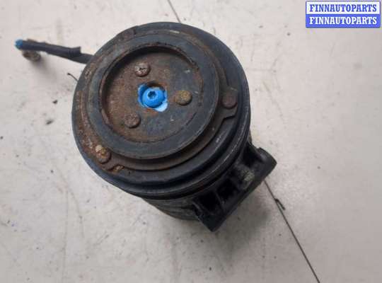 купить Компрессор кондиционера на Opel Corsa B 1993-2000