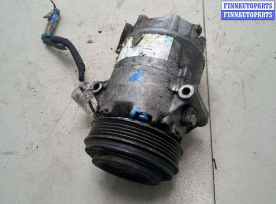 купить Компрессор кондиционера на Opel Corsa B 1993-2000