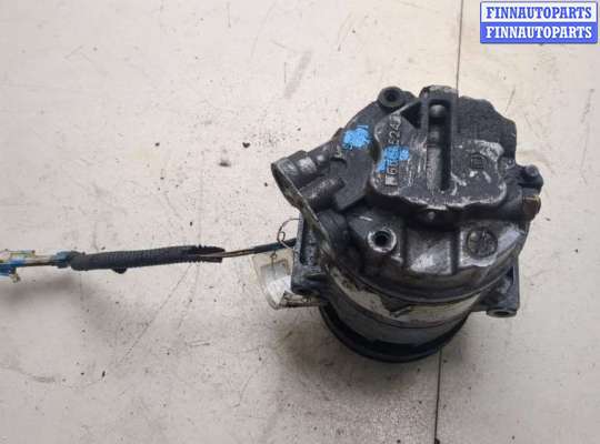 купить Компрессор кондиционера на Opel Corsa B 1993-2000