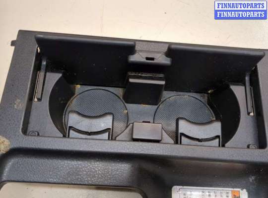 купить Пластик центральной консоли на Suzuki Grand Vitara 2005-2016