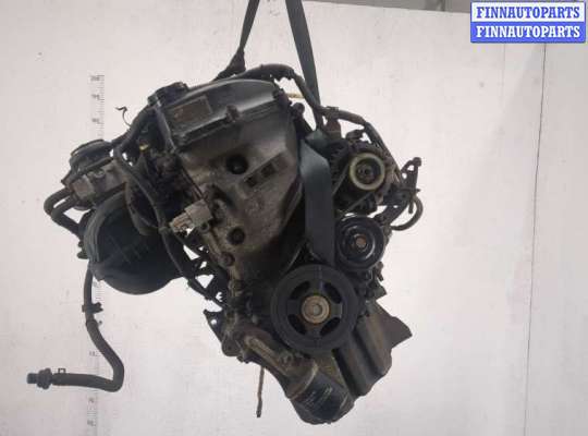 купить Генератор на Toyota Yaris 2005-2011