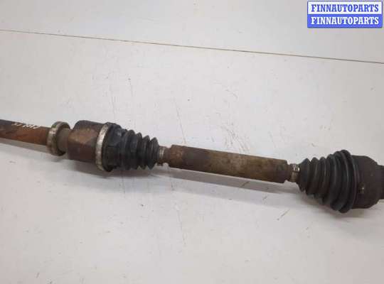 купить Полуось (приводной вал, шрус) на Renault Laguna 2 2001-2007