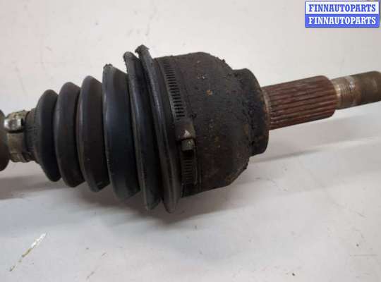 купить Полуось (приводной вал, шрус) на Renault Laguna 2 2001-2007