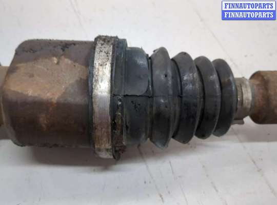 купить Полуось (приводной вал, шрус) на Renault Laguna 2 2001-2007